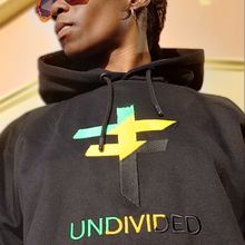 Load image into Gallery viewer, Jamaica Undivided Hoodie
